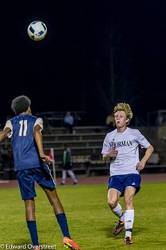 VBSoccer vs SHS -190